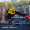 2 Set TIPM Bypass Cable Fuse Adapter Holder 14AWG 20AMP