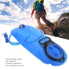 2L Outdoor Portable Water Bladder TPU PVC Drink Water Bag
