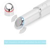 42℃ ±2℃ Constant Temperature Eye Massager Red Blue Light Therapy