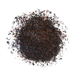 NY Spice Shop Urfa Biber Pepper - 1 Pound Mild-Moderately Hot Urfa Pepper Flakes - Turkish Blackish-Red Sun Dried Urfa Spice for Mediterranean & Middle Eastern Dishes