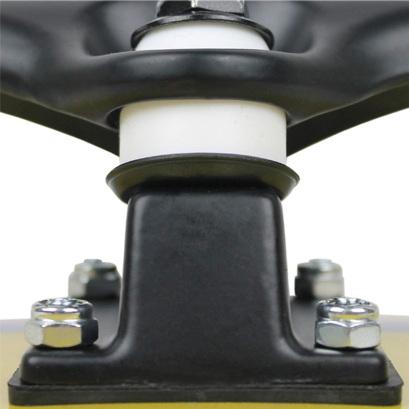 Dimebag Hardware Skateboard Mounting Nuts and Bolts 1" Phillips -
