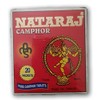 NATARAJ CAMPHOR Pure Camphor Tablets Used In Many Applications Ideal