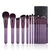 EIGSHOW - Juego de brochas de maquillaje profesional, kit de
