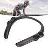 SUNGOOYUE Wireless Neckband Headset, Bluetooth 5.3 with Noise Cancelling Mic