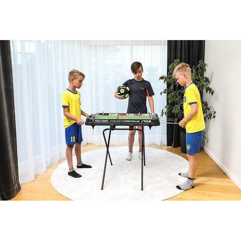 STIGA Soccer Table Game