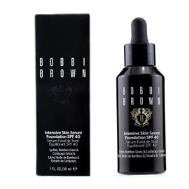 BOBBI BROWN Intensive Skin Serum Foundation SPF 40(PA++++) (N-032 Sand)