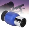 Telescope Eyepiece 63 Degree Wide Angle 7mm 1.25in Interface Anti