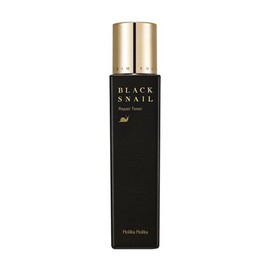 Holika Holika 프라임 유스 블랙 스네일 리페어 토너 160ml Prime Youth Black Snail Repair Toner 160ml
