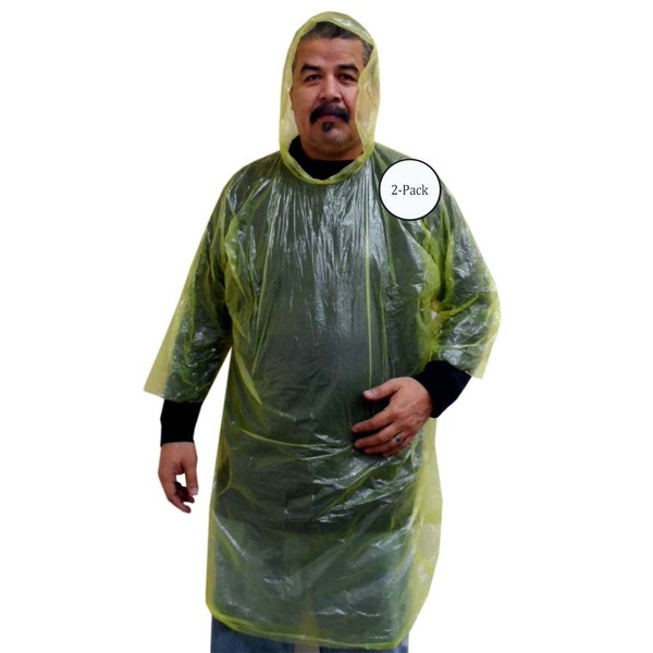 ToolUSA 50" (127 cm) X 80" (203.2 cm) Adult 3