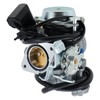 300cc Carburetor Compatible with Trailmaster XinYang 300cc UTV,GO KART MSU