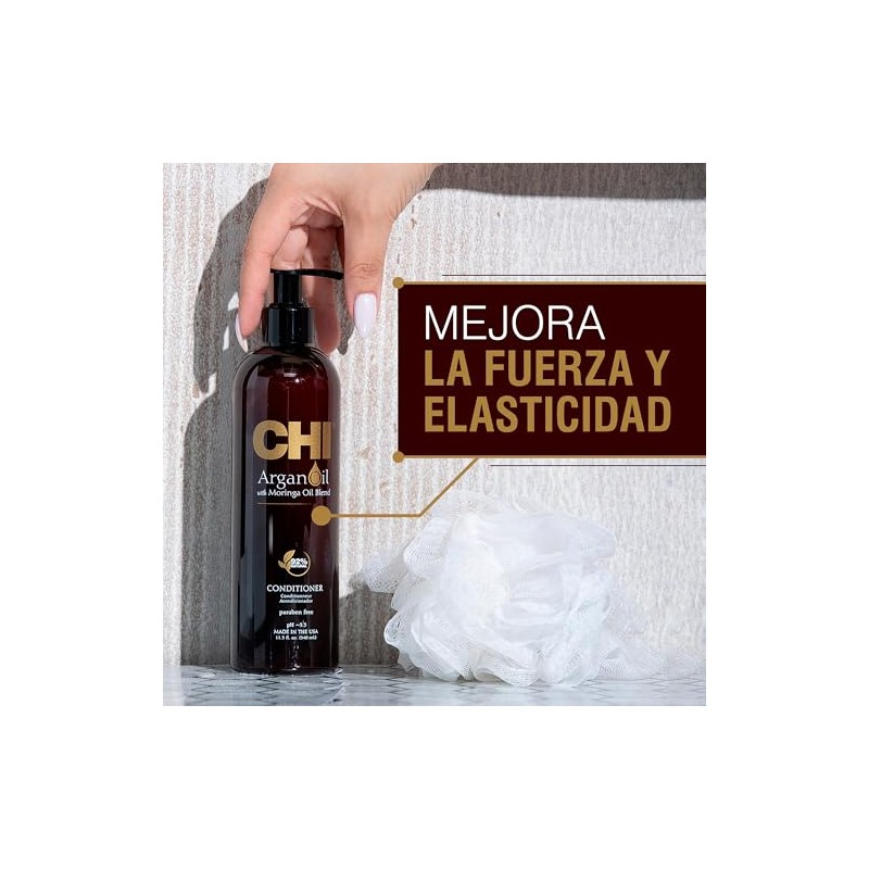 CHI Argan Conditioner , 11.5 oz.