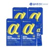 올바른 리얼 알파시클로덱스트린 3g 14포 4박스/ 알파시디 Correct Real Alpha