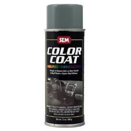 Sem Products 15113 COLOR COAT - Firethorn Red