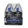 Hella H71070307 Optilux H7 100W XB Extreme Blue Bulbs (Pair)