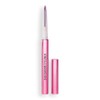 Revolution Metallic Duochrome Eyeliner, Waterproof Pen with Iridescent Effect, Vegan