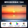HDMI Splitter, 1 Input, 2 Outputs, Stable Version, Vibrant Color,