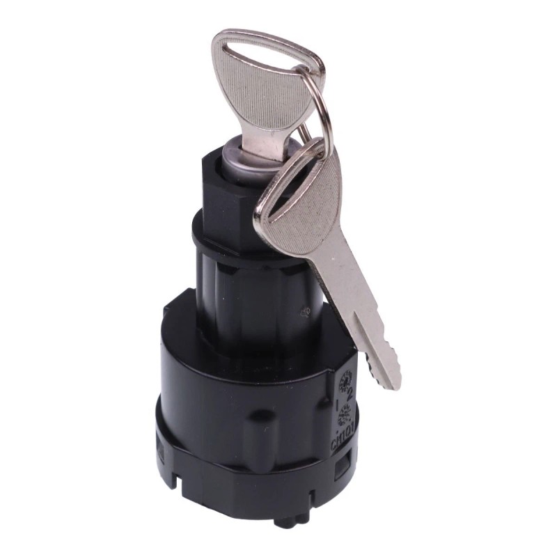Unbranded For Toyota Forklift Series 30-8FG10,30-8FG15 Ignition Switch W/Key 57590-2334271