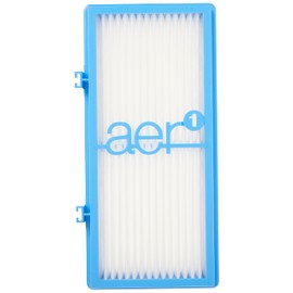 Bionaire Replacement Filter, Total Air with 99% HEPA and Dust Protection, Blue