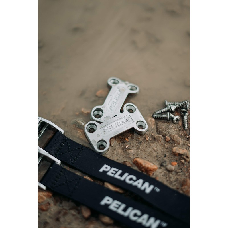 Pelican Tie Down Kit