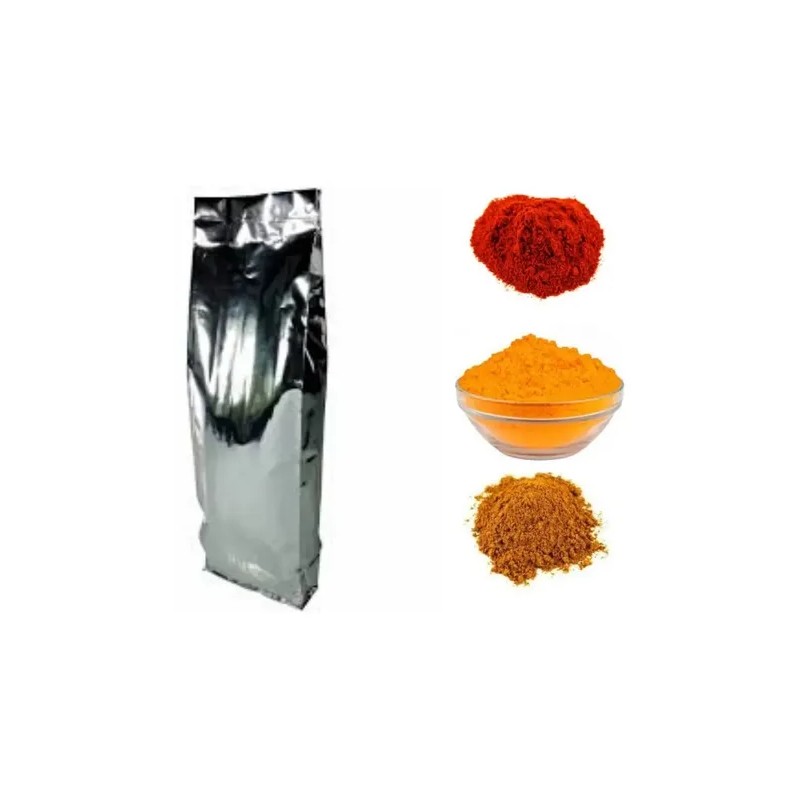 Sazonador Polvo Papas Palomitas 1 Bolsa De 1 Kg. Clásica