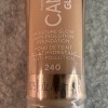 Revlon Photoready CANDID GLOW Foundation 240 Natural Beige .75 fl