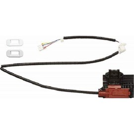 Compatible Lid Lock Latch Switch for Kenmore 11021302010 Amana NTW4750YQ0 Kenmore 11021302011 Kenmore 11021352110 Washers