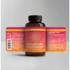Primal Harvest ACV Gummies, 60 Sugar Free Apple Cider Gummies
