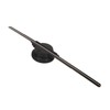 3D Holographic Fan 16.9inch 2 Blades Hologram Fan with 234