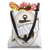 UNITED STATES NAVY USN Tote Bag