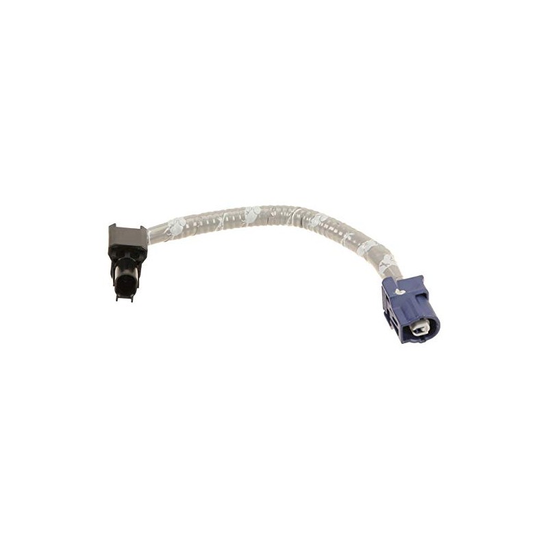 Knock Sensor Connector (Inline to Engine Harness) - Compatible with