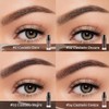 Sace Lady Gel Cejas Tinte Larga Duración 24h Waterproof 6ml
