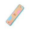 Hape E8915 Harmonica, Blue (for Children 3 Yrs. and up)