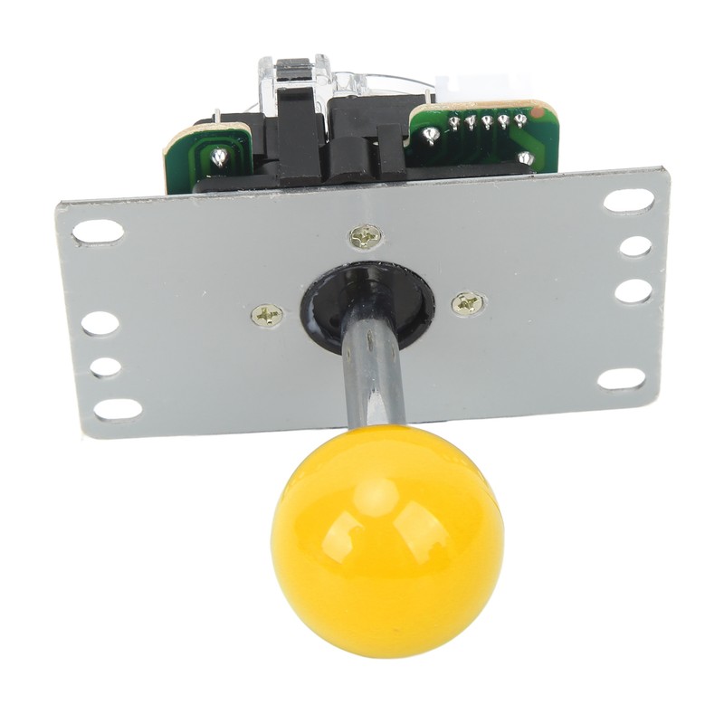 DIY USB Controller Computer Rocker Game Stick Joysticks with Control