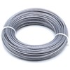 SWNKDG 48 m trimmer line compatible with Bosch grass trimmer