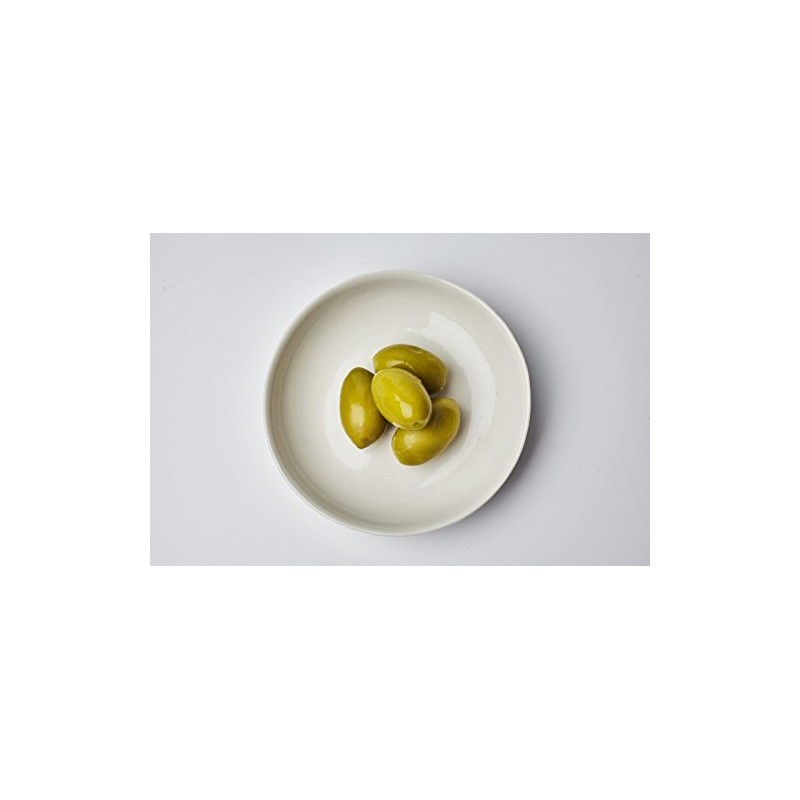 Fratepietro Green Bella di Cerignola Olives
