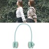 Neck Fan Four Wind Speed Folding Portable Retractable Rotatable 1800mAh