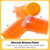 Air Toobz Switch, Directional Accessory for Original Fat Brain Air-Powered