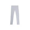 French Toast girls Solid Leggings, Heather Gray, 8 Slim US