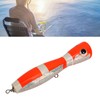 Fishing Lure Top Water Hard Bait Linden Reflective Sea Fishing