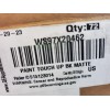 GE Black Touch-Up Paint WS97X20462 $12 PER BOTTLE