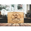 Dad Wooden Cutting Board, Father's Day Gifts As Grill Board