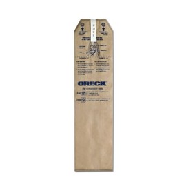 Oreck HEPA Vacuum Bags for Magnesium (6 Bags)