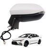Side Mirror Car Door Mirror Fits for Toyota Corolla 2019-2025
