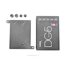 BoardMods Cioks DC5 Mounting Bracket / Plate for Temple Audio Templeboards