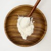 국산 백복령 분말 가루 300g 껍질벗긴 깨끗한 백복령 Domestic White