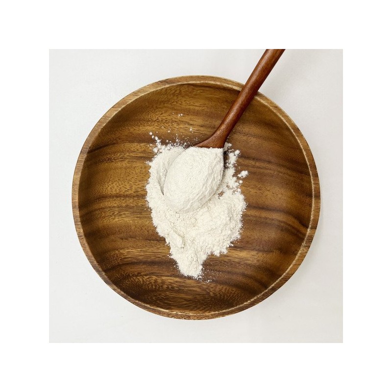 국산 백복령 분말 가루 300g 껍질벗긴 깨끗한 백복령 Domestic White