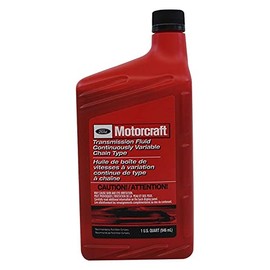 Motorcraft Transmission Fluid - XT7QCFT