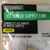 Everbilt 1/4 in. x 15 ft. Copper Ice Maker Supply