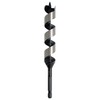Onishi Kogyo S Large Middle Drill for Carpentry 1.0 inches