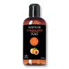 Aceite De Chabacano Albaricoque 100% Puro Orgánico
